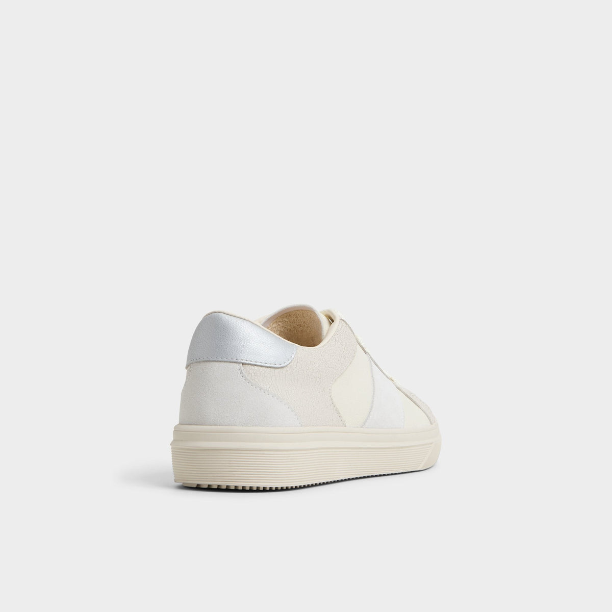 Braxton in White - Low top sneaker, Cup sole | Aldo
