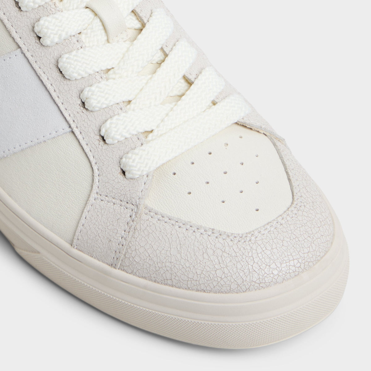 Braxton in White - Low top sneaker, Cup sole | Aldo