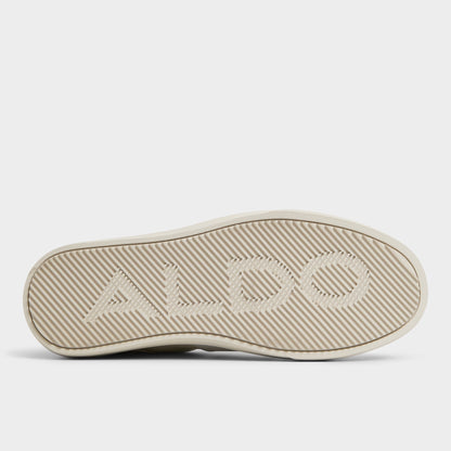 Braxton in White - Low top sneaker, Cup sole | Aldo