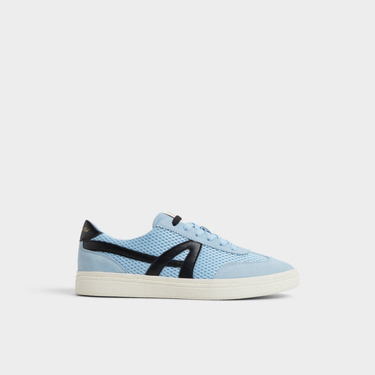 Clubtrainer Light Blue Men's Low top - Low top sneaker, Cup sole | Aldo