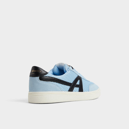 Clubtrainer Light Blue Men's Low top - Low top sneaker, Cup sole | Aldo