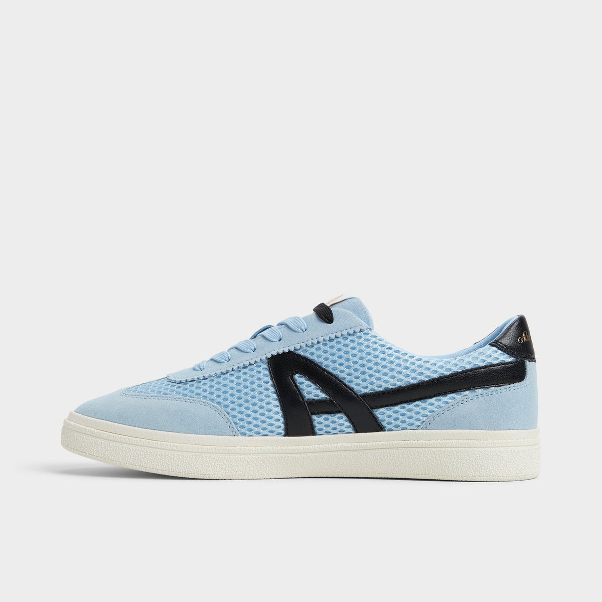 Clubtrainer Light Blue Men's Low top - Low top sneaker, Cup sole | Aldo