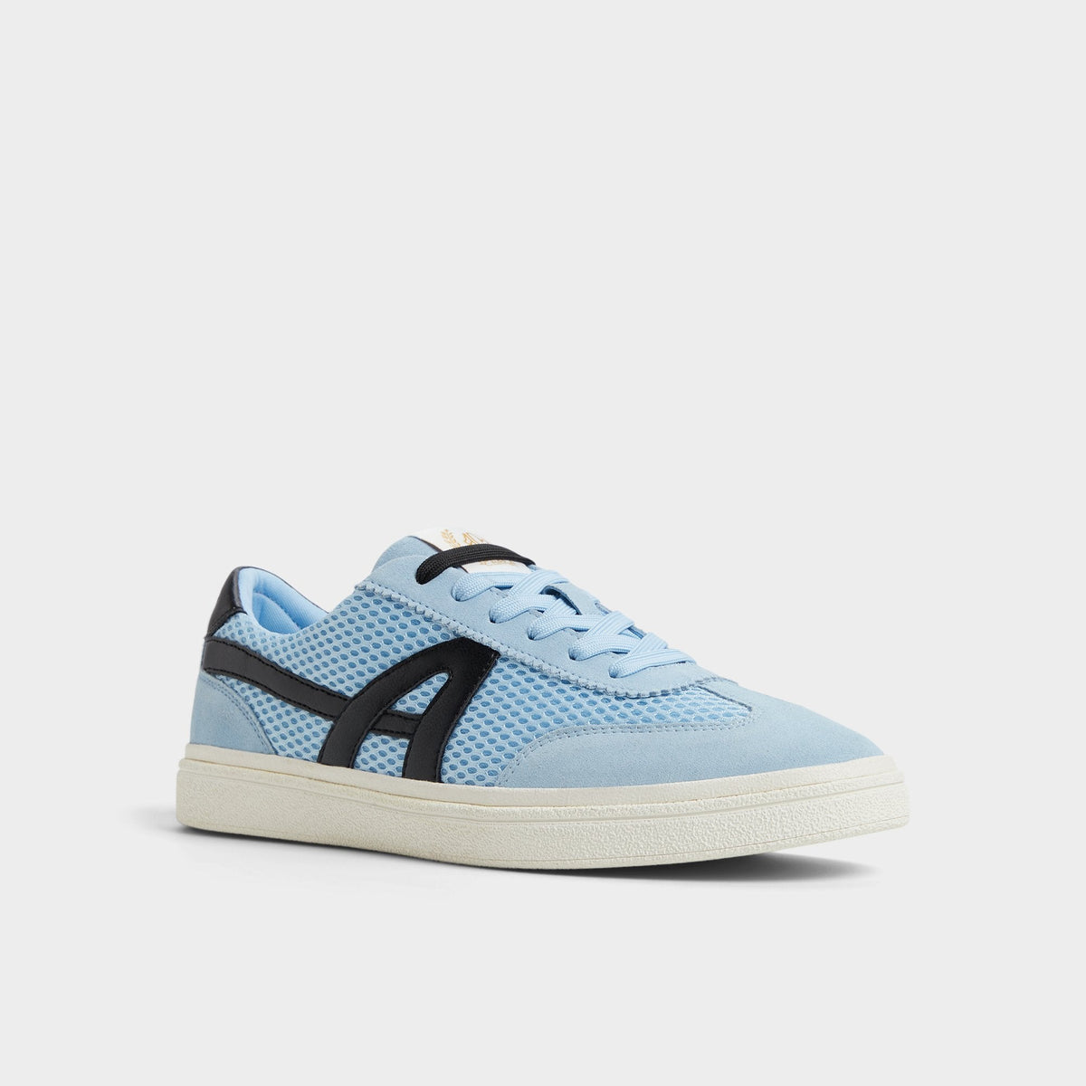 Clubtrainer Light Blue Men's Low top - Low top sneaker, Cup sole | Aldo