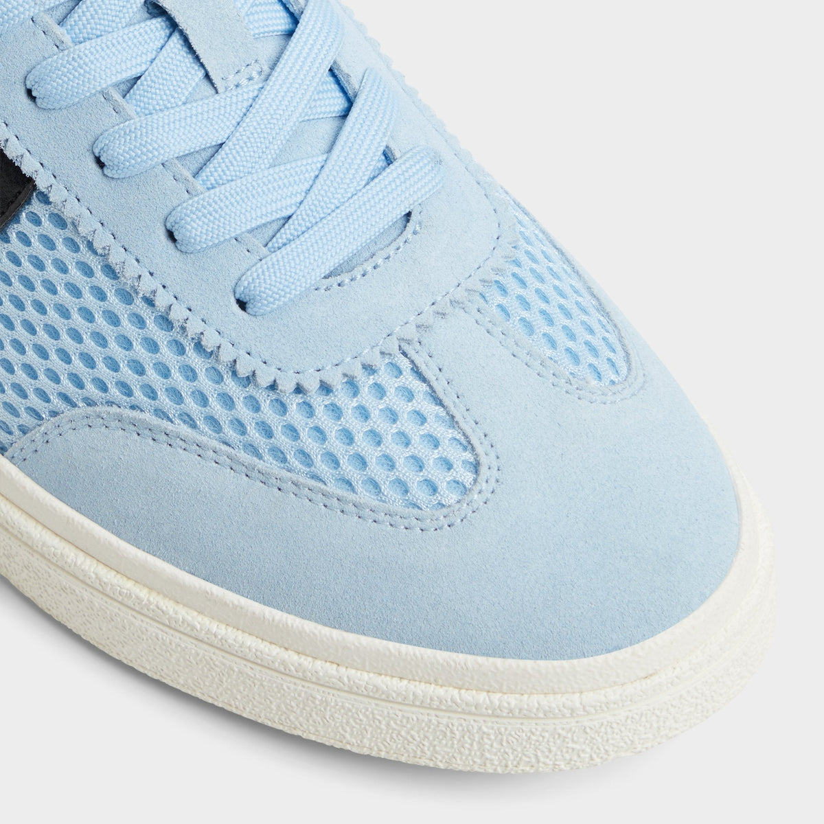 Clubtrainer Light Blue Men's Low top - Low top sneaker, Cup sole | Aldo