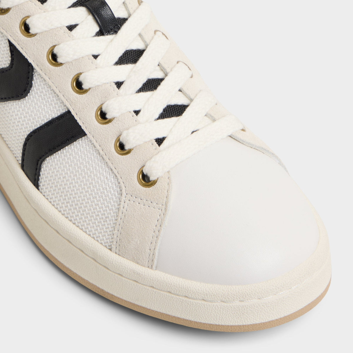 Retrokicks White Men's Low top - Low top sneaker, Cup sole | Aldo