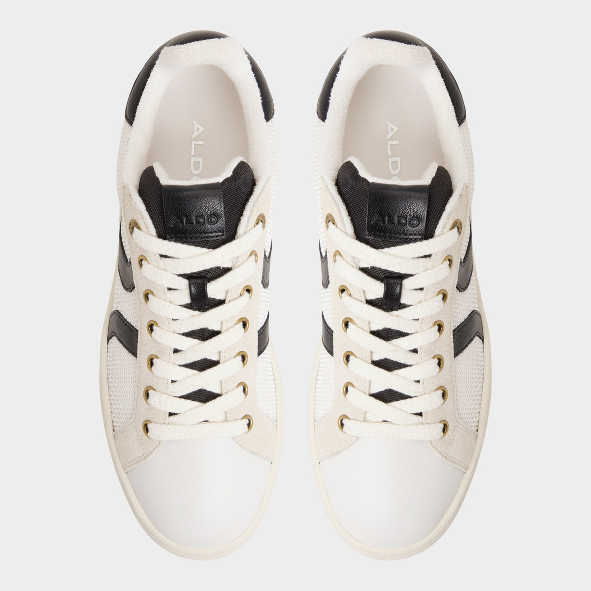 Retrokicks White Men's Low top - Low top sneaker, Cup sole | Aldo