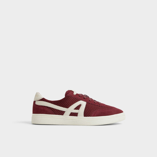 Clubtrainer Bordo Men's Low top - Low top sneaker, Cup sole | Aldo