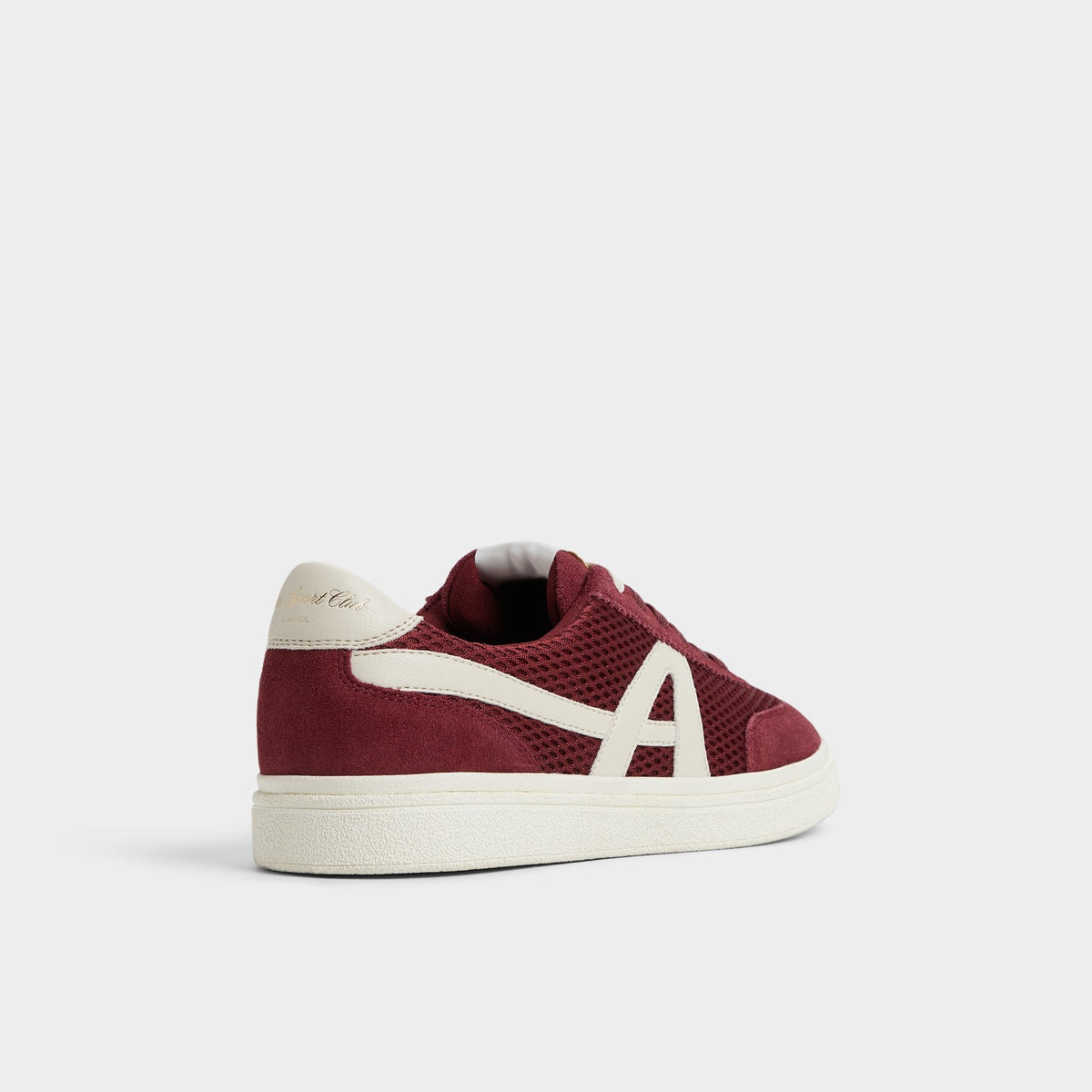 Clubtrainer Bordo Men's Low top - Low top sneaker, Cup sole | Aldo