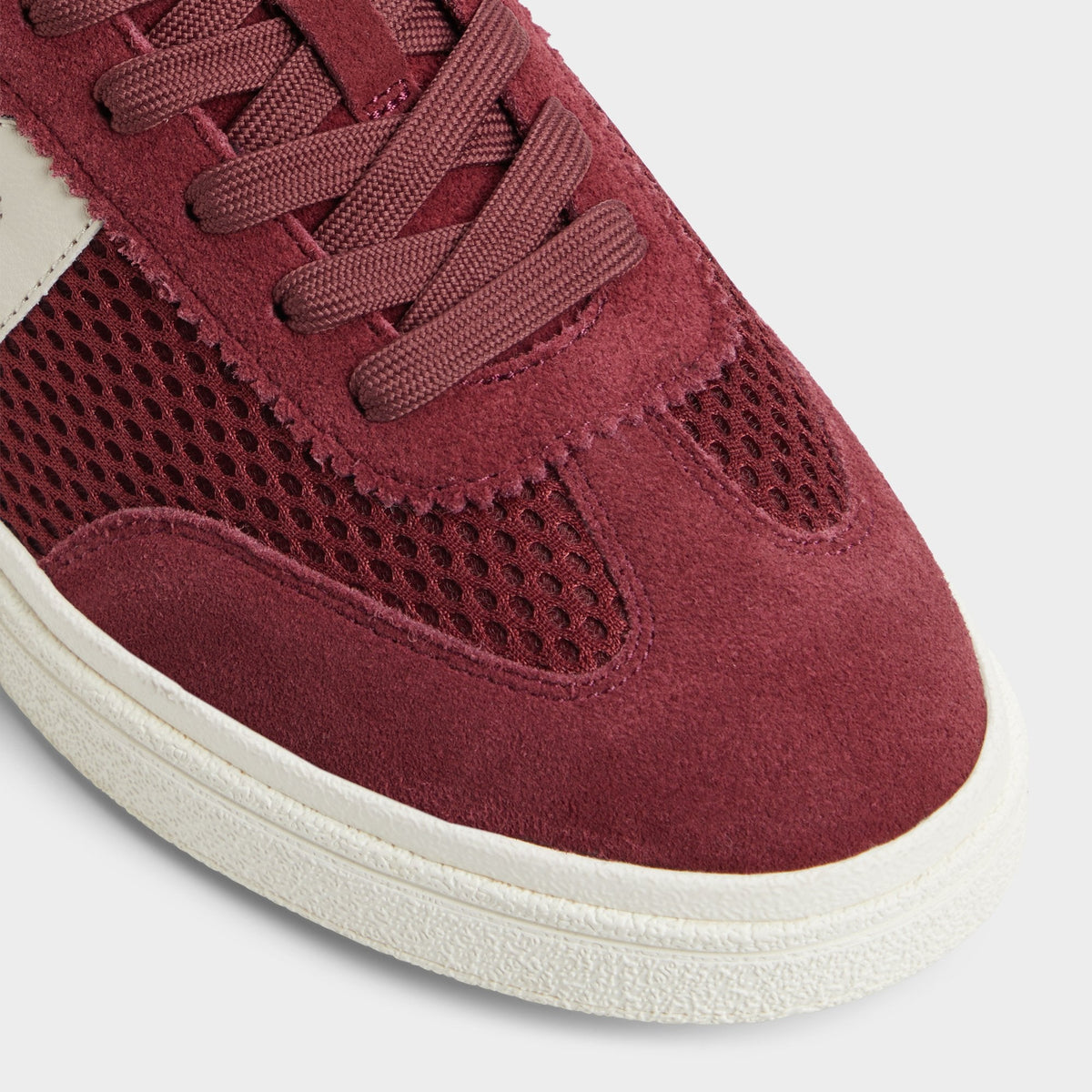 Clubtrainer Bordo Men's Low top - Low top sneaker, Cup sole | Aldo