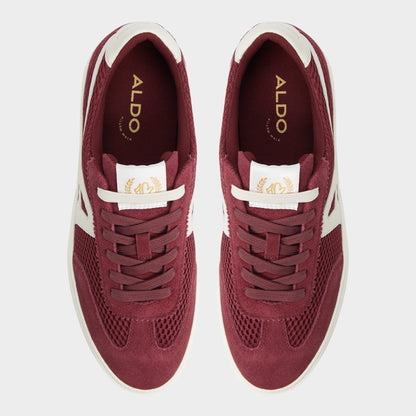 Clubtrainer Bordo Men's Low top - Low top sneaker, Cup sole | Aldo