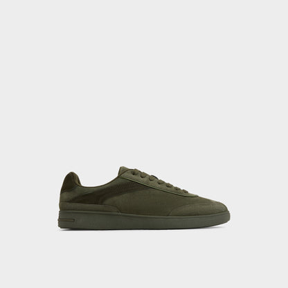 Cypress in Olive - Low top sneaker | Aldo