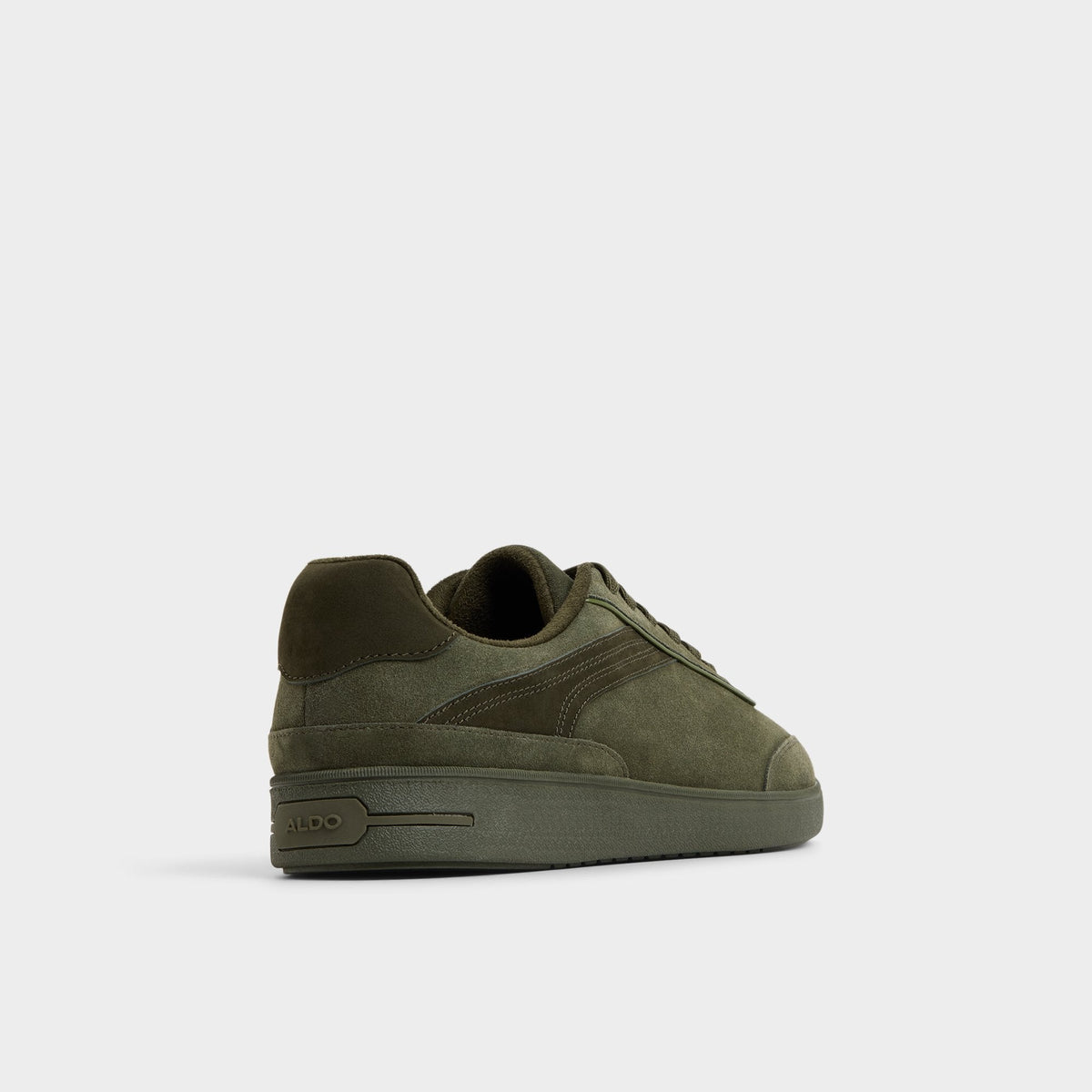 Cypress in Olive - Low top sneaker | Aldo