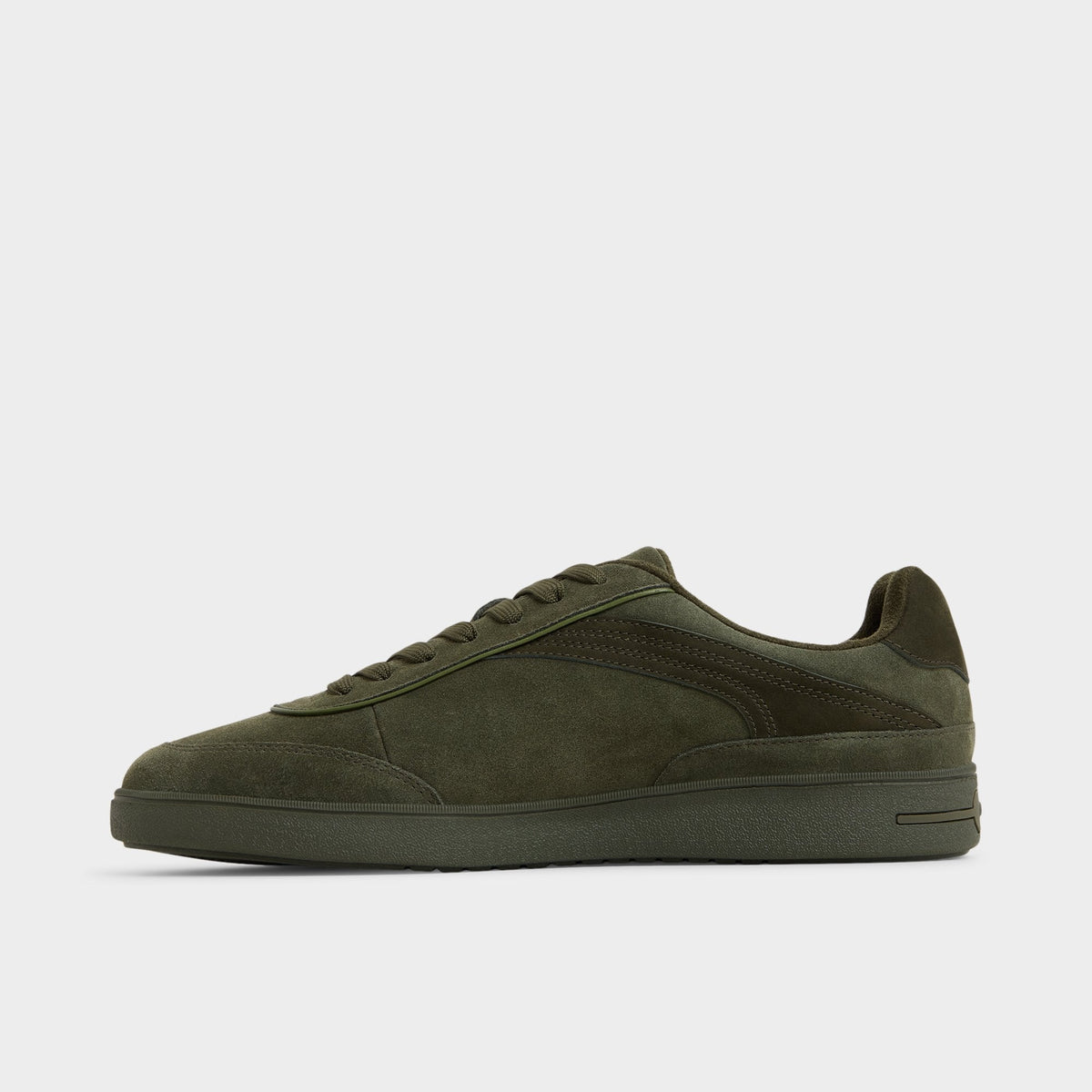 Cypress in Olive - Low top sneaker | Aldo