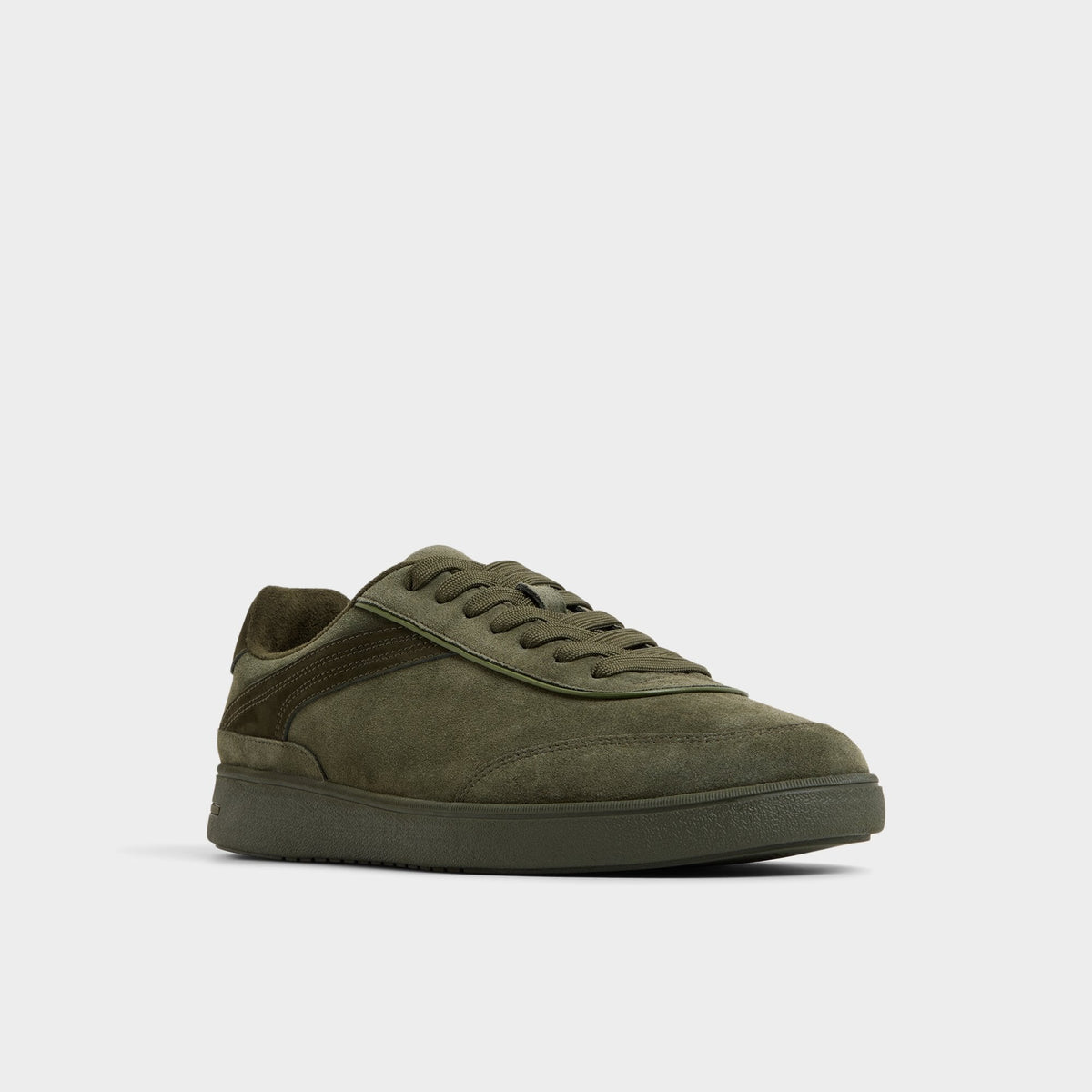 Cypress in Olive - Low top sneaker | Aldo
