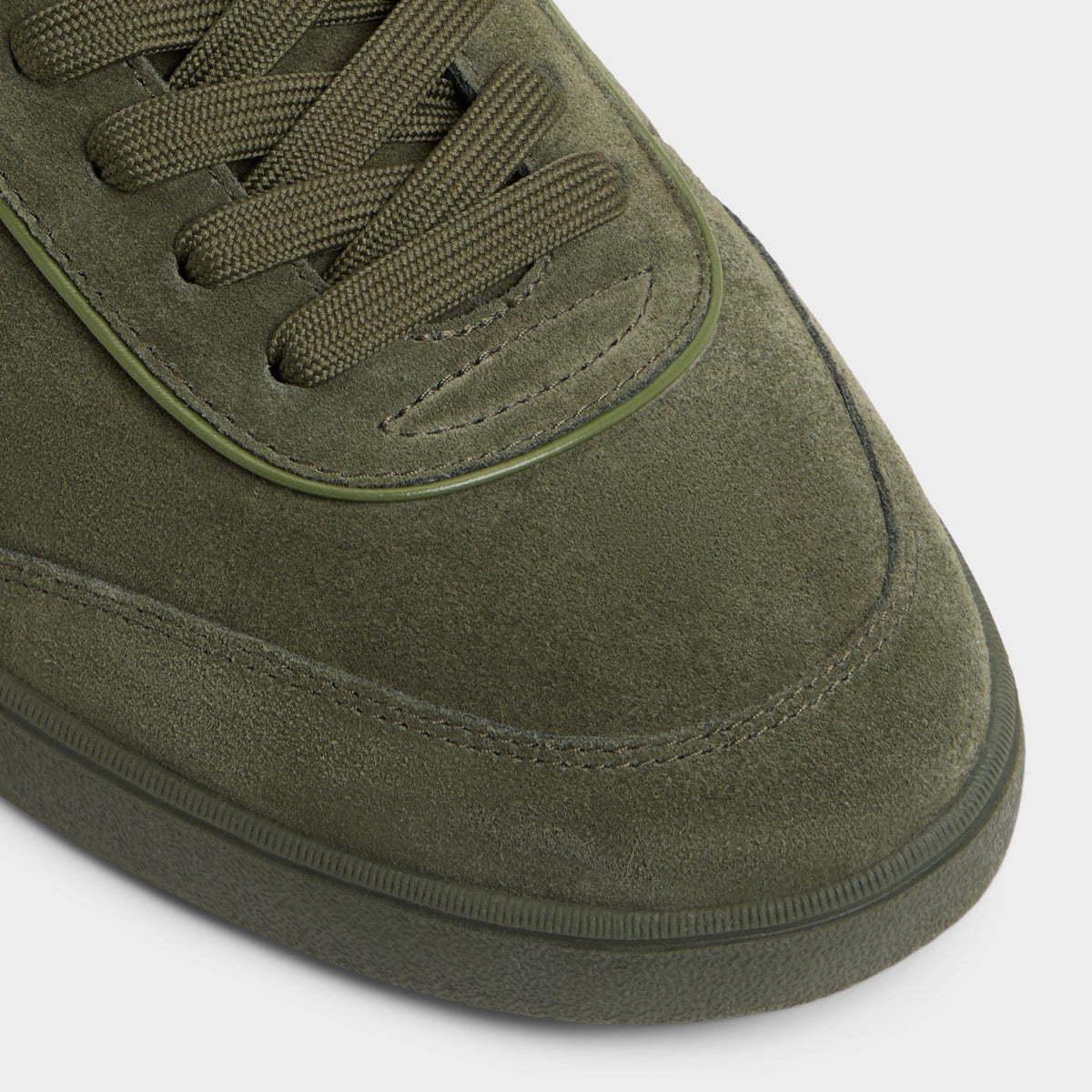 Cypress in Olive - Low top sneaker | Aldo