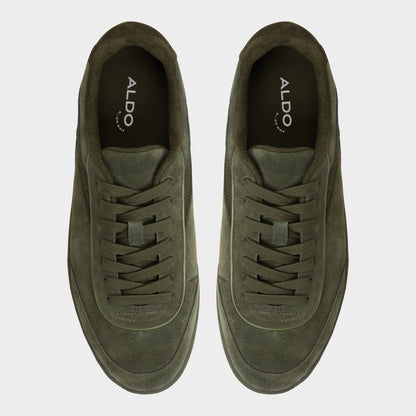 Cypress in Olive - Low top sneaker | Aldo