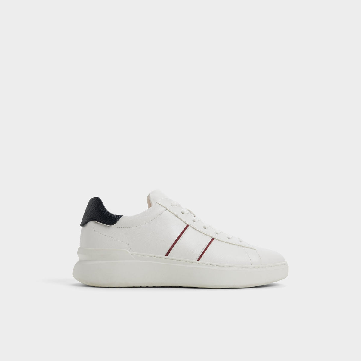 Paxon in White - Low top sneaker | Aldo