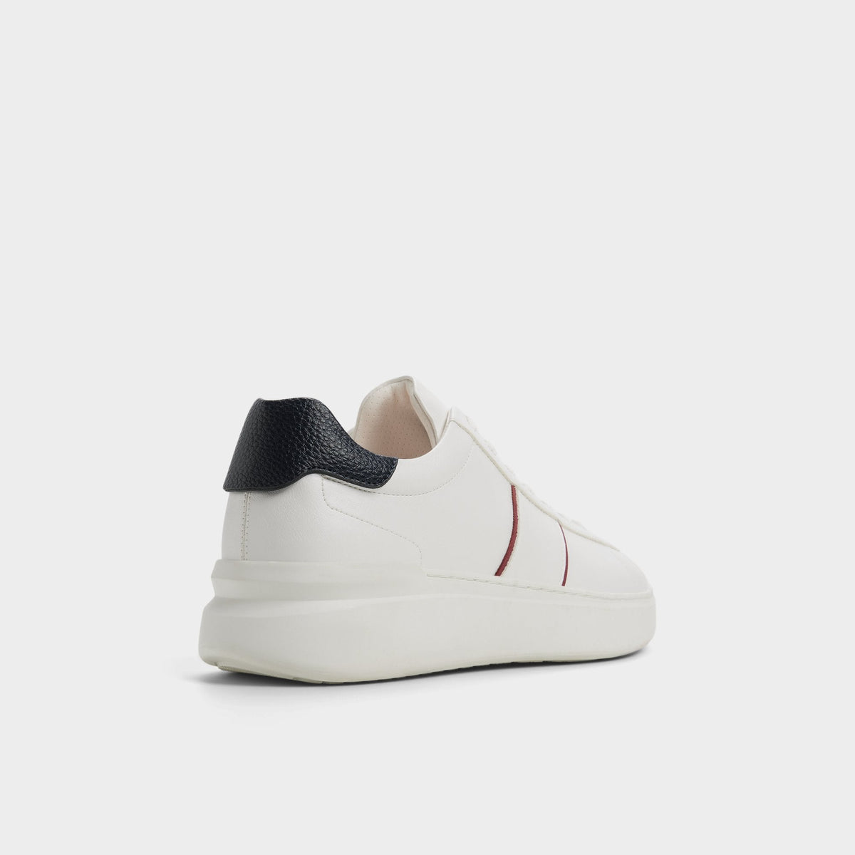 Paxon in White - Low top sneaker | Aldo