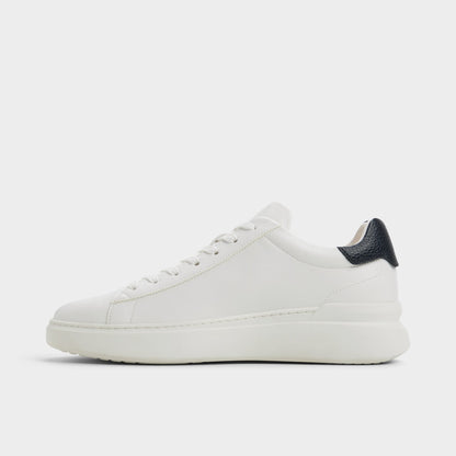Paxon in White - Low top sneaker | Aldo