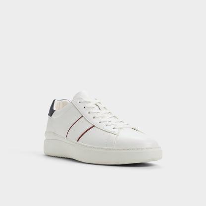Paxon in White - Low top sneaker | Aldo