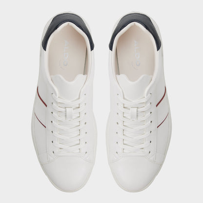 Paxon in White - Low top sneaker | Aldo