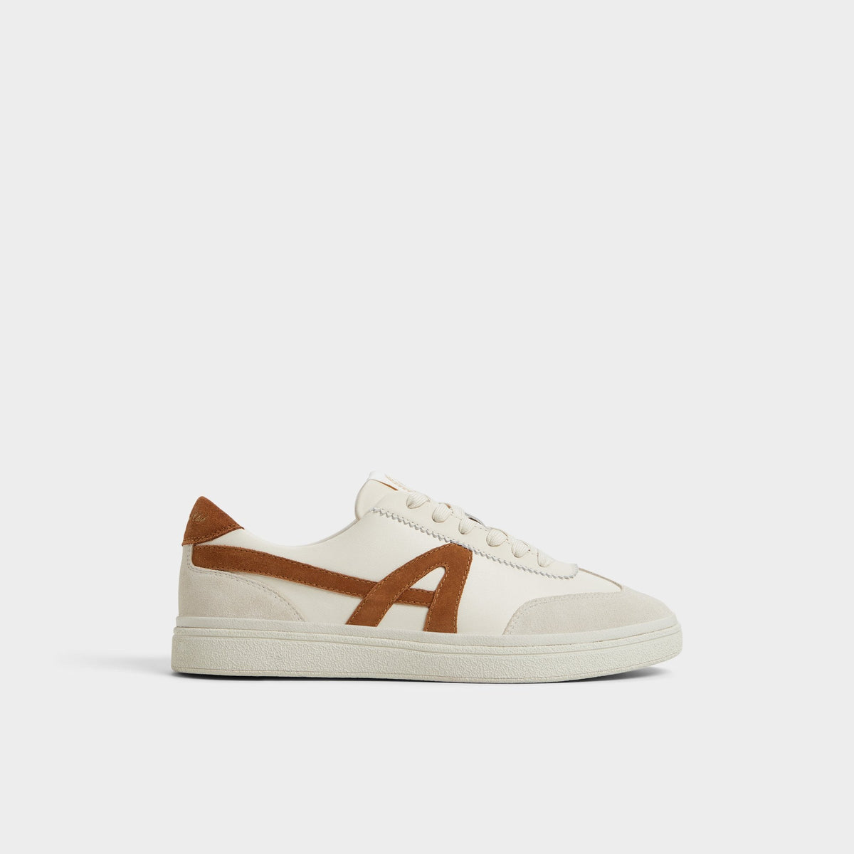 Clubtrainer in Bone 14112551 - Low top sneaker, Cup sole | Aldo