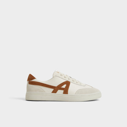 Clubtrainer in Bone 14112551 - Low top sneaker, Cup sole | Aldo