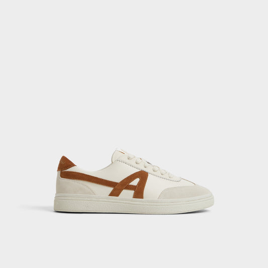 Clubtrainer in Bone 14112551 - Low top sneaker, Cup sole | Aldo
