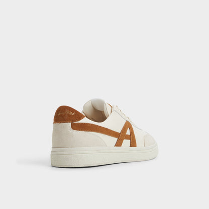 Clubtrainer in Bone 14112551 - Low top sneaker, Cup sole | Aldo