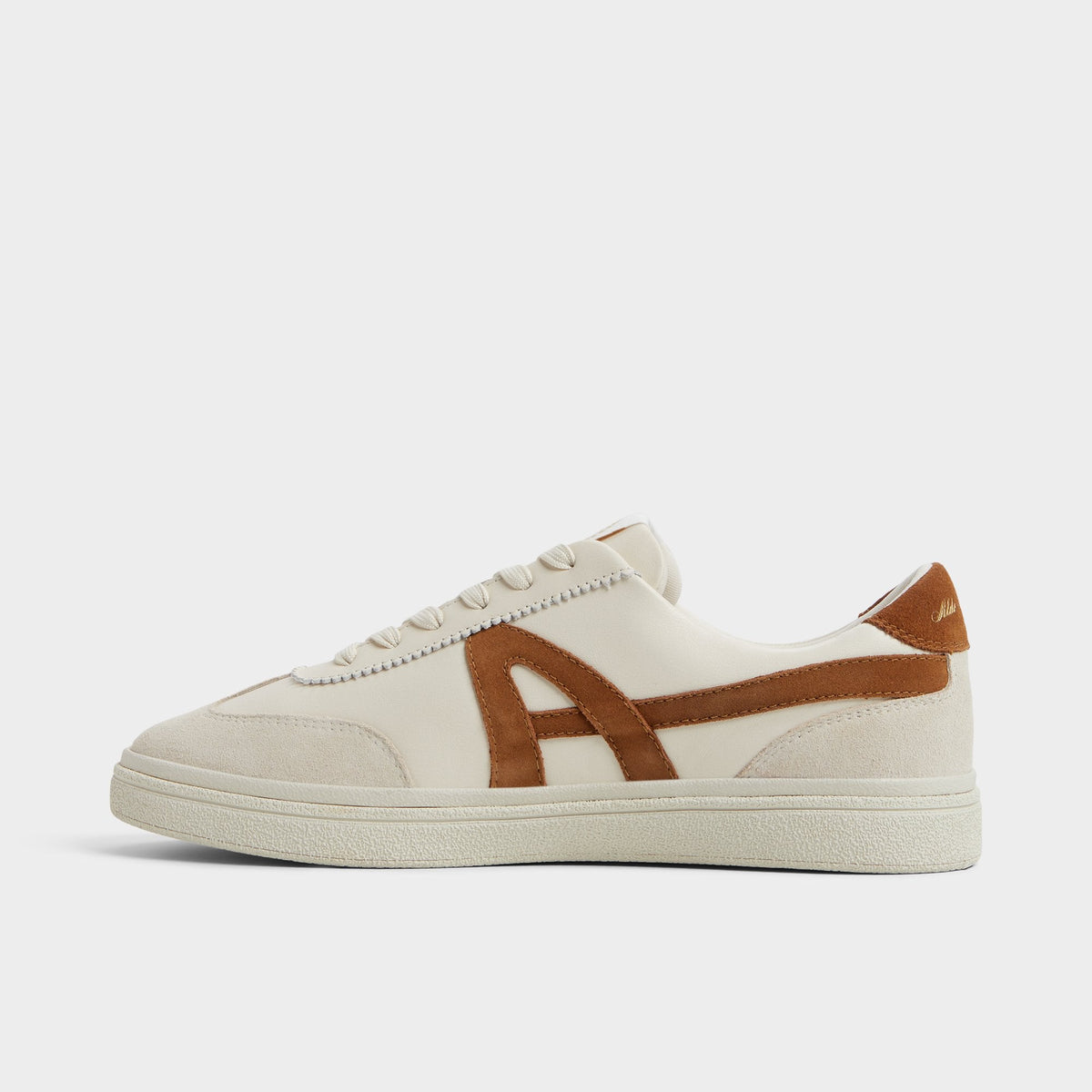 Clubtrainer in Bone 14112551 - Low top sneaker, Cup sole | Aldo