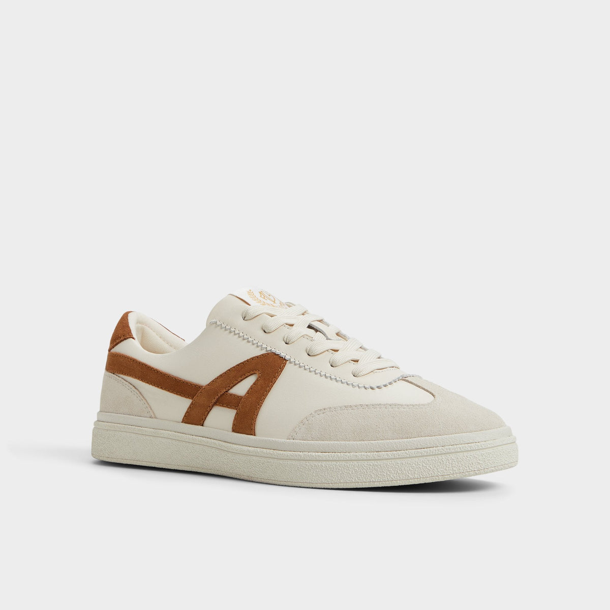 Clubtrainer in Bone 14112551 - Low top sneaker, Cup sole | Aldo