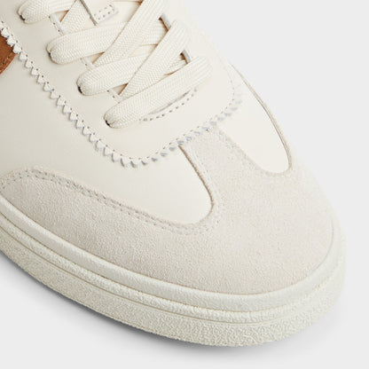 Clubtrainer in Bone 14112551 - Low top sneaker, Cup sole | Aldo