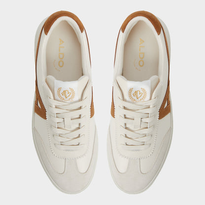 Clubtrainer in Bone 14112551 - Low top sneaker, Cup sole | Aldo