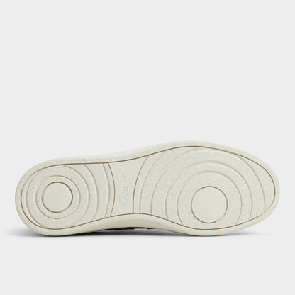 Clubtrainer in Bone 14112551 - Low top sneaker, Cup sole | Aldo