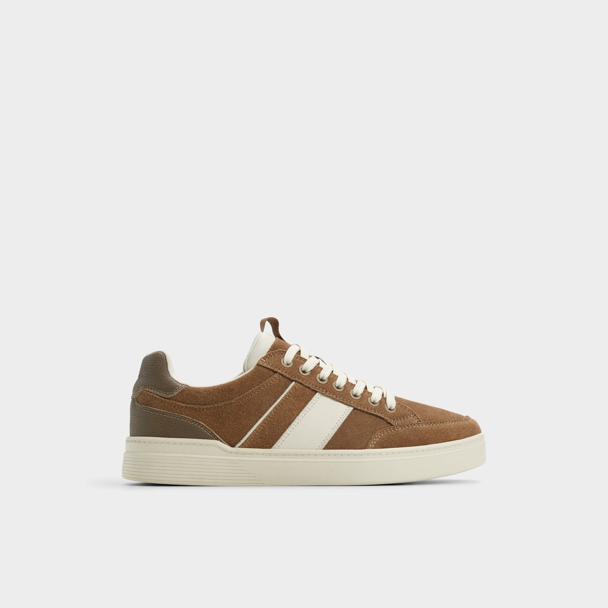 Elio Other Brown Men's Low top - Low top sneaker | Aldo
