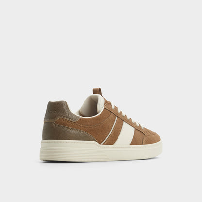Elio Other Brown Men's Low top - Low top sneaker | Aldo