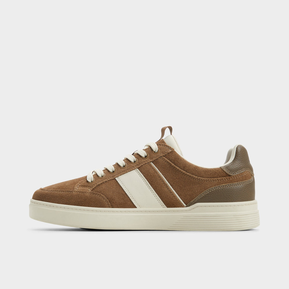 Elio Other Brown Men's Low top - Low top sneaker | Aldo