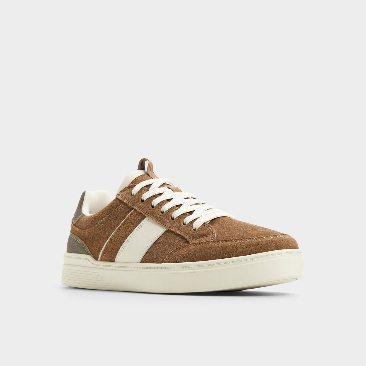 Elio Other Brown Men's Low top - Low top sneaker | Aldo