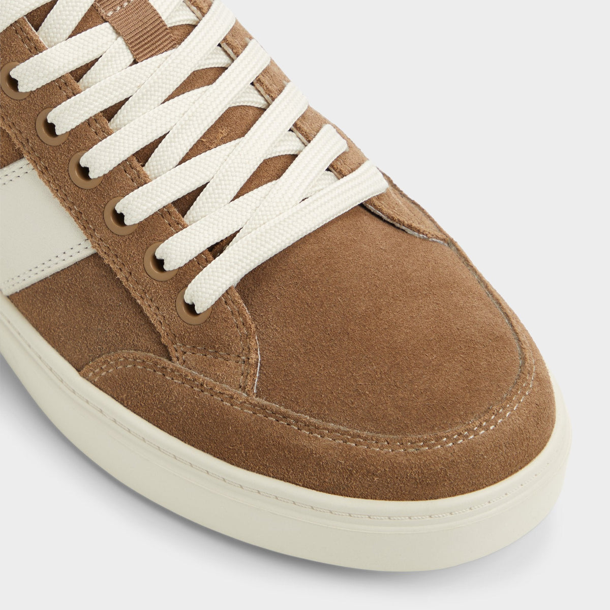 Elio Other Brown Men's Low top - Low top sneaker | Aldo