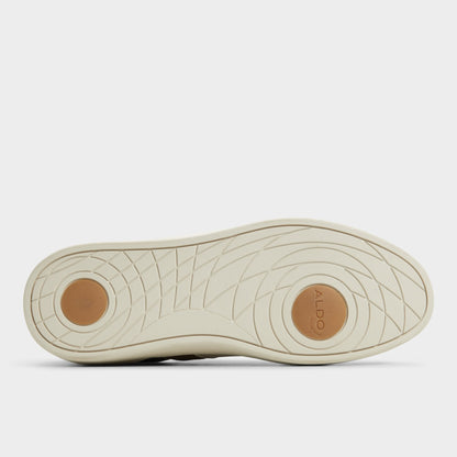 Elio Other Brown Men's Low top - Low top sneaker | Aldo