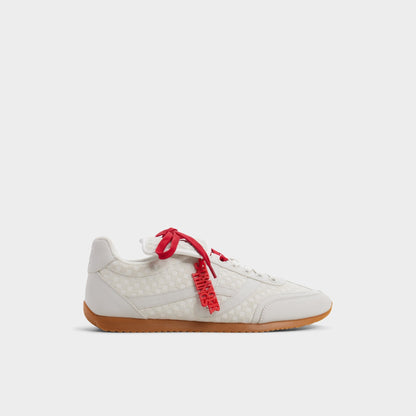 Thevoid in Bone - Men's sneaker | Aldo