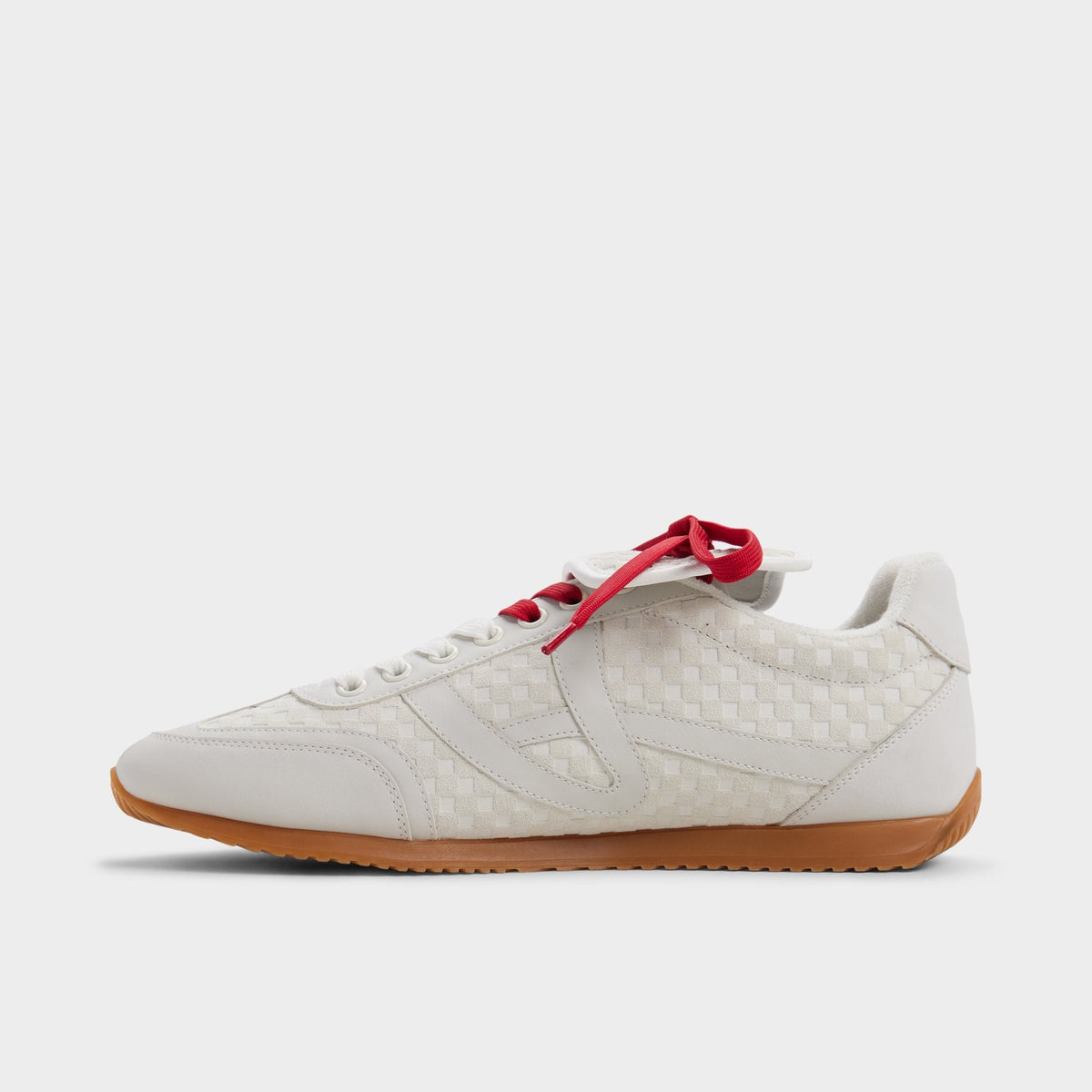 Thevoid in Bone - Men's sneaker | Aldo