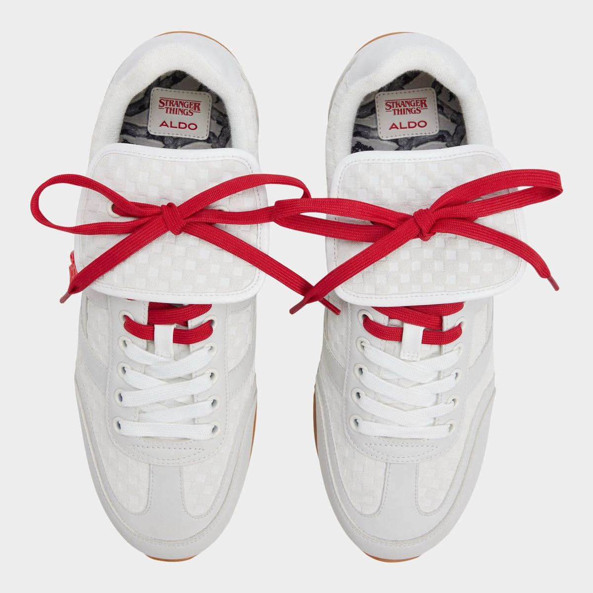 Thevoid in Bone - Men's sneaker | Aldo