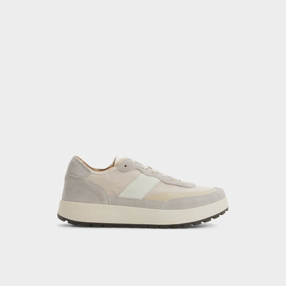 Julius Light Grey Men's Low top - Low top sneaker, Cup sole | Aldo