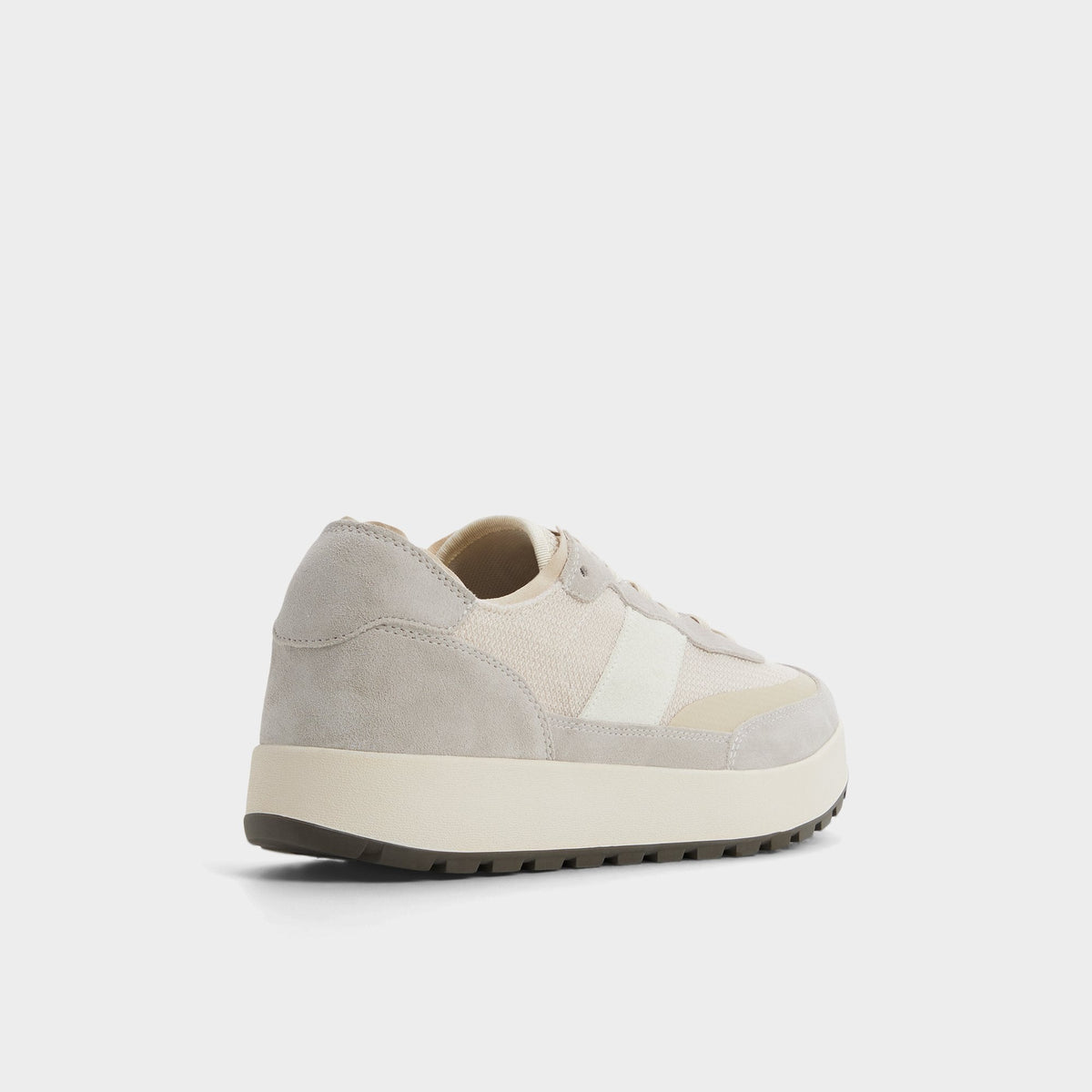 Julius Light Grey Men's Low top - Low top sneaker, Cup sole | Aldo