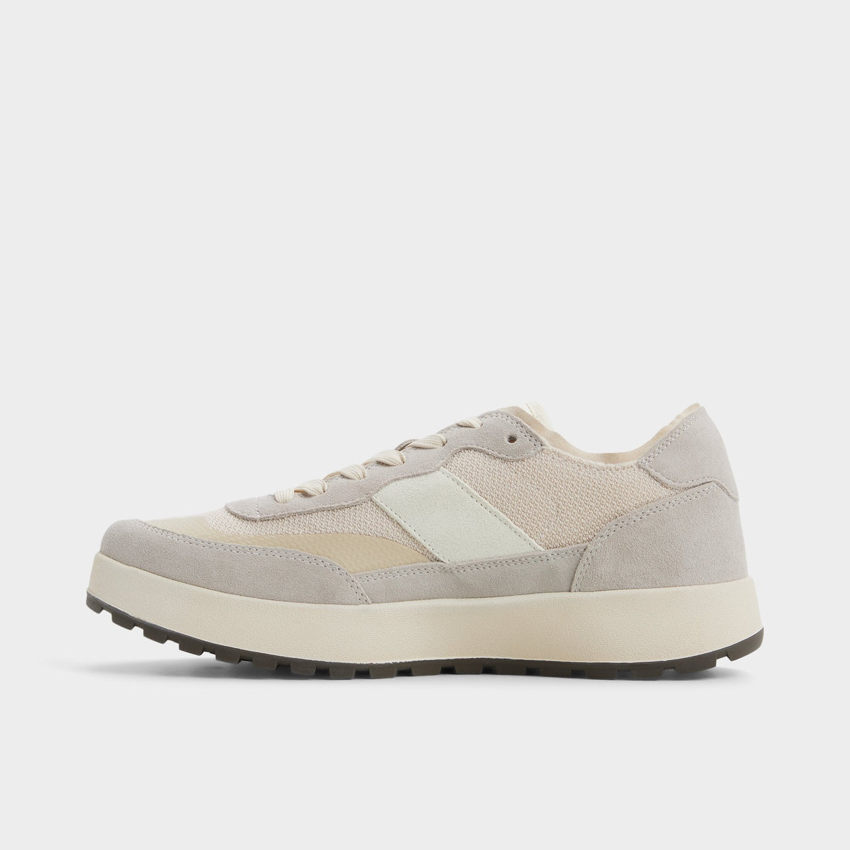 Julius Light Grey Men's Low top - Low top sneaker, Cup sole | Aldo