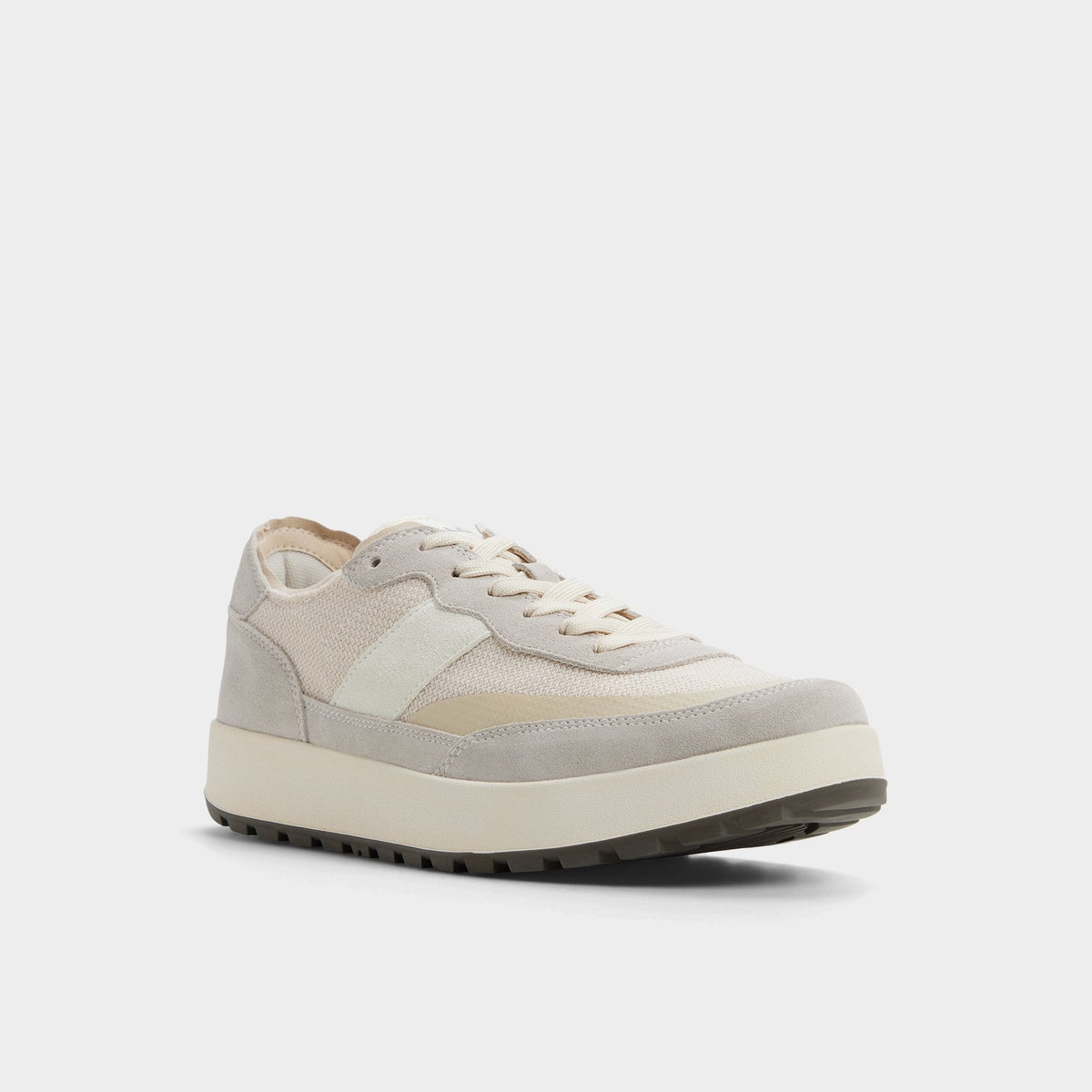 Julius Light Grey Men's Low top - Low top sneaker, Cup sole | Aldo