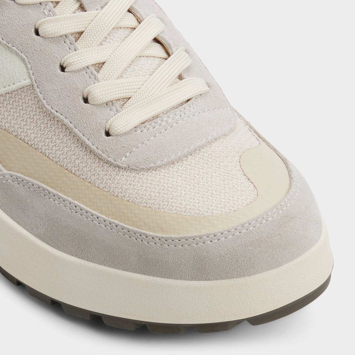 Julius Light Grey Men's Low top - Low top sneaker, Cup sole | Aldo