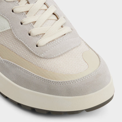 Julius Light Grey Men's Low top - Low top sneaker, Cup sole | Aldo