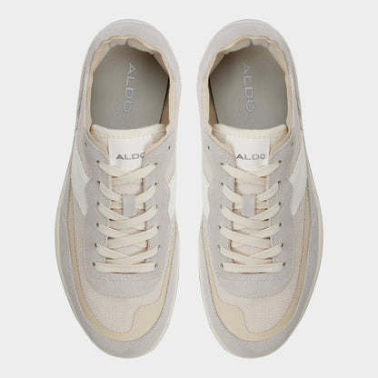 Julius Light Grey Men's Low top - Low top sneaker, Cup sole | Aldo